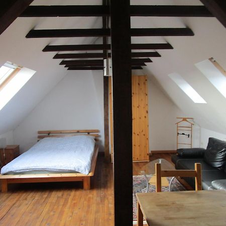 Ferienwohnung Am Homburg Nr 1 Sarrebruck Exterior foto