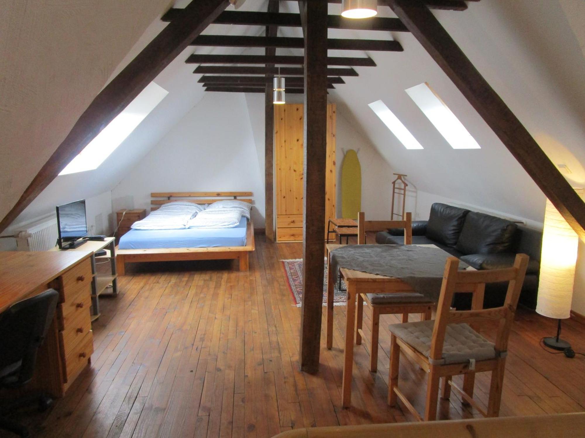 Ferienwohnung Am Homburg Nr 1 Sarrebruck Exterior foto