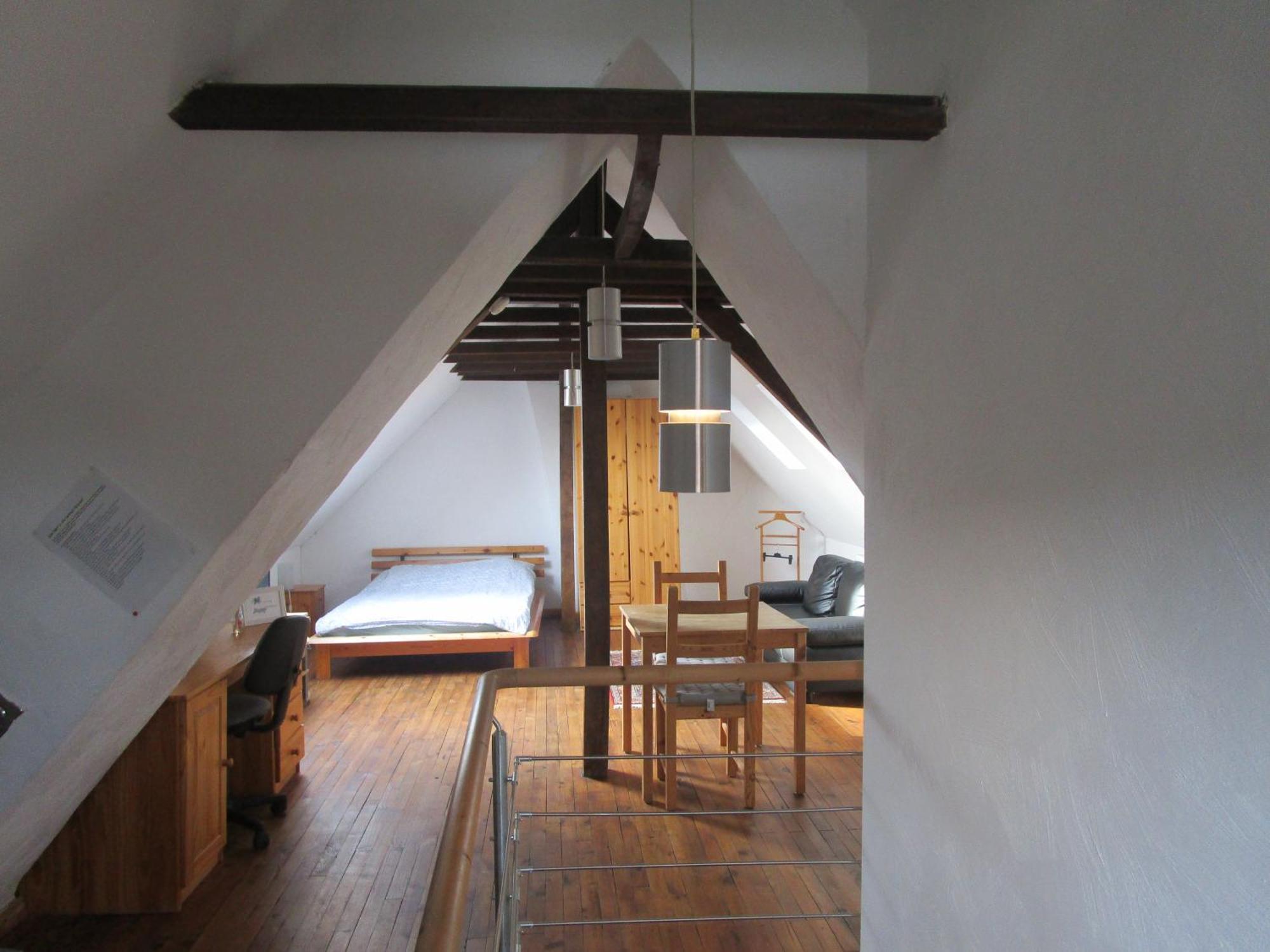 Ferienwohnung Am Homburg Nr 1 Sarrebruck Exterior foto
