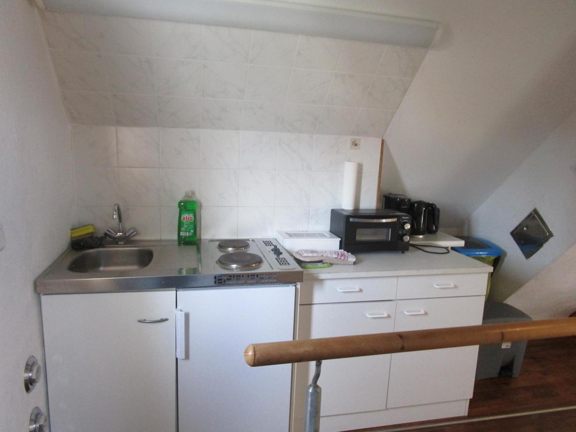 Ferienwohnung Am Homburg Nr 1 Sarrebruck Exterior foto